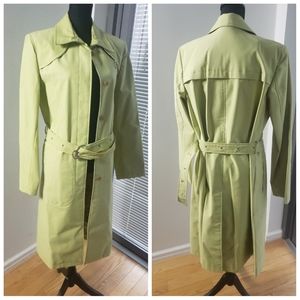 Cole Haan Trenchcoat